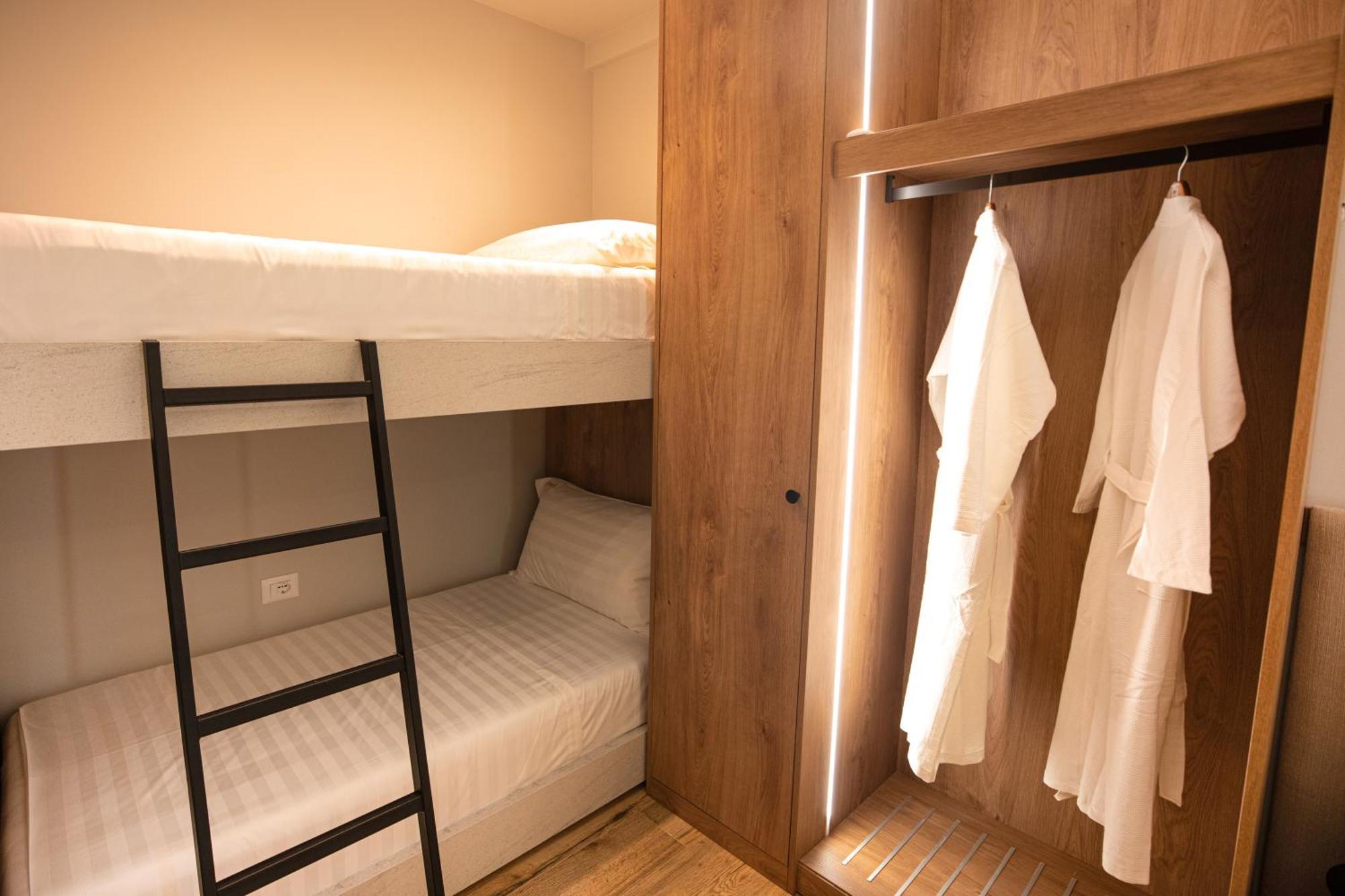 Vlore Luxury Apartaments "Fael" Dış mekan fotoğraf