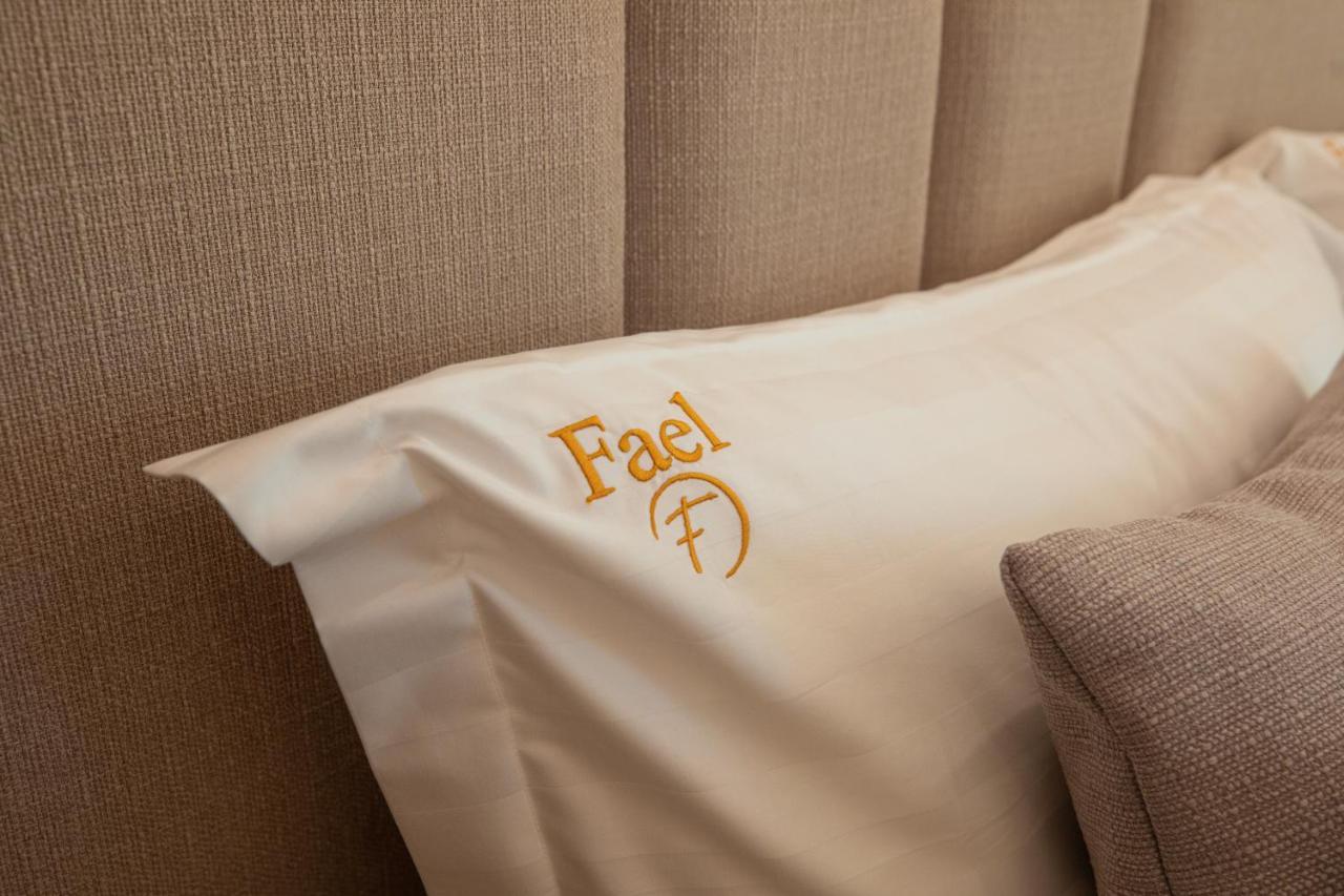 Vlore Luxury Apartaments "Fael" Dış mekan fotoğraf