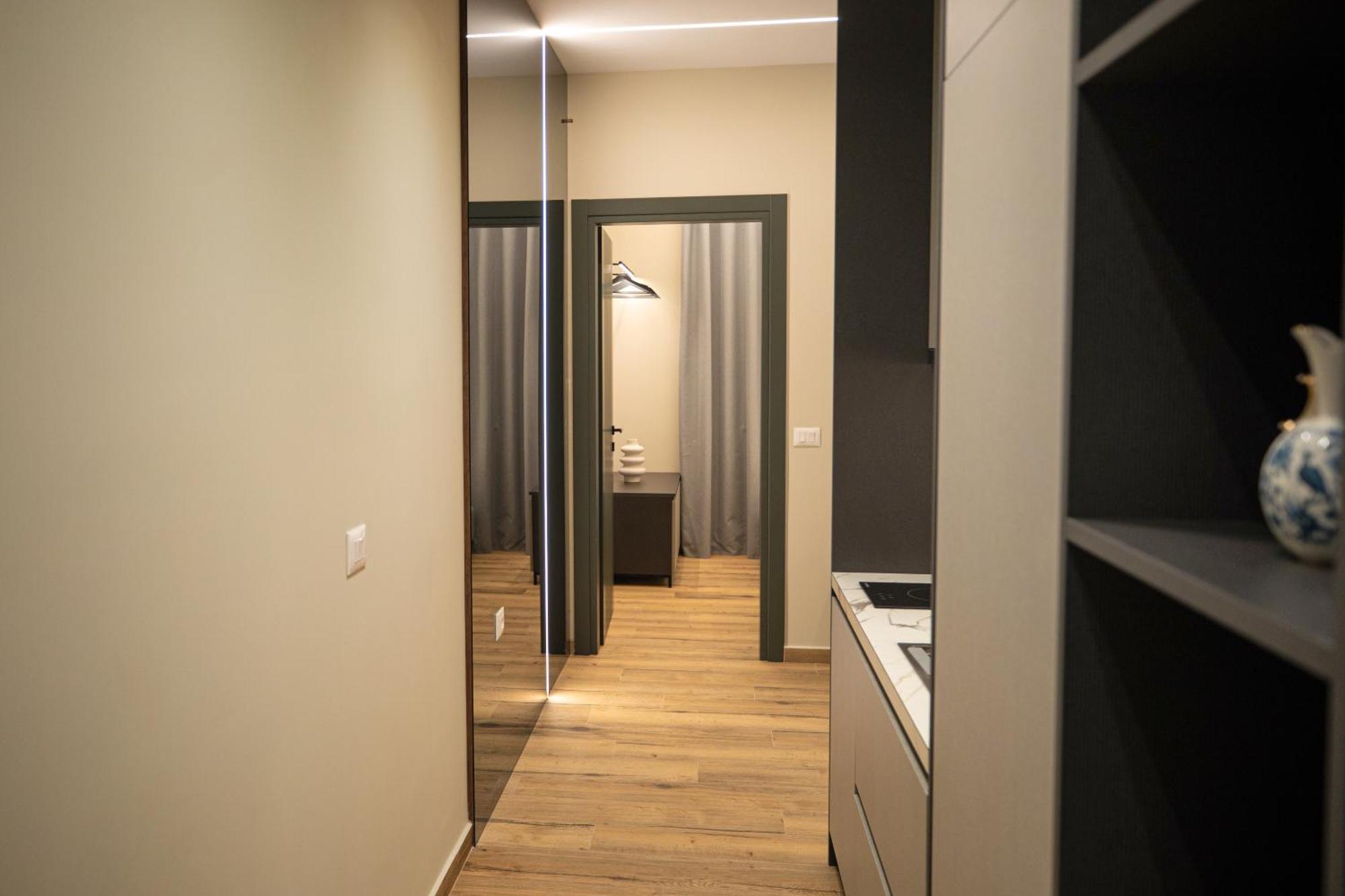 Vlore Luxury Apartaments "Fael" Dış mekan fotoğraf