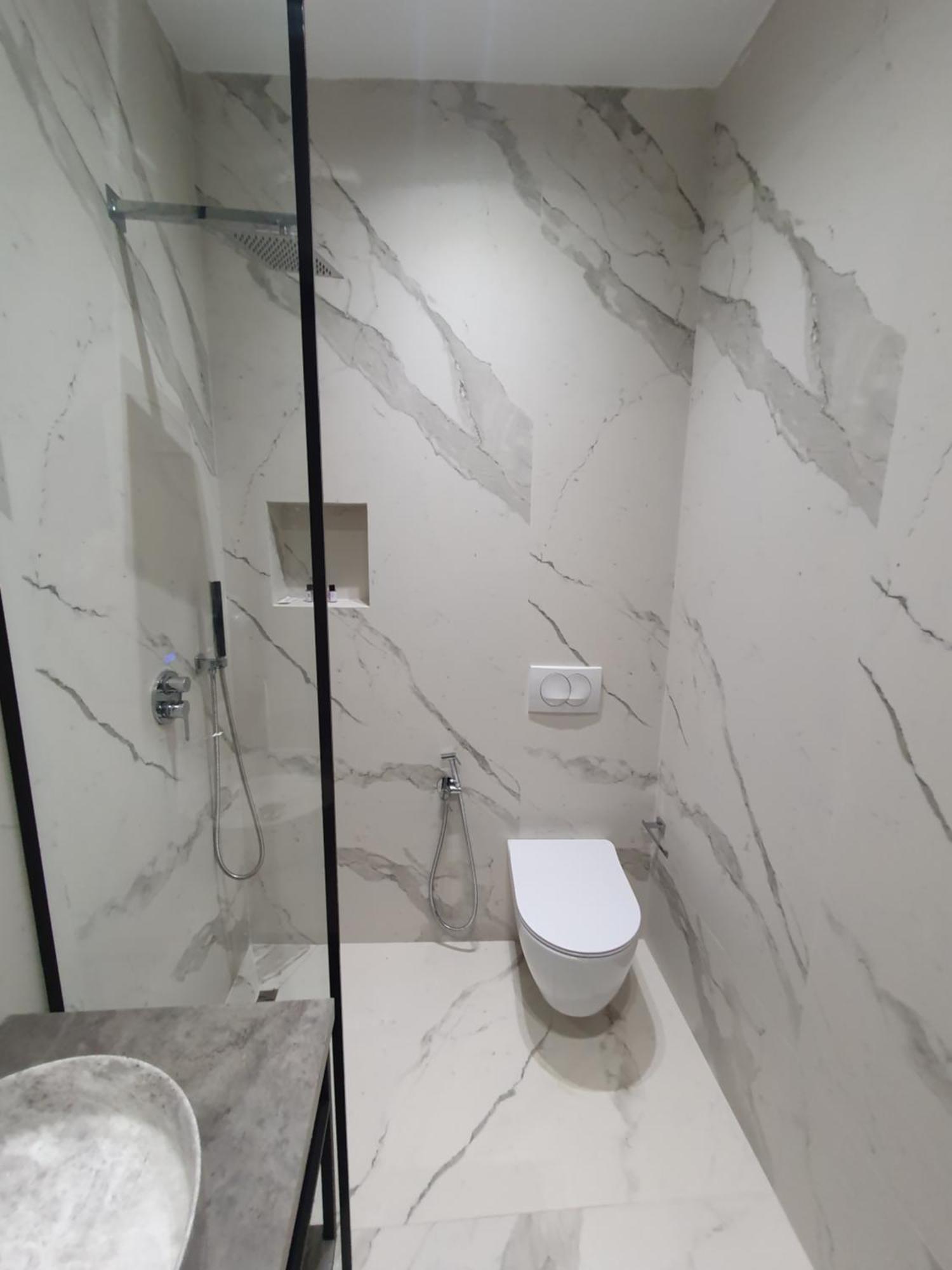 Vlore Luxury Apartaments "Fael" Dış mekan fotoğraf