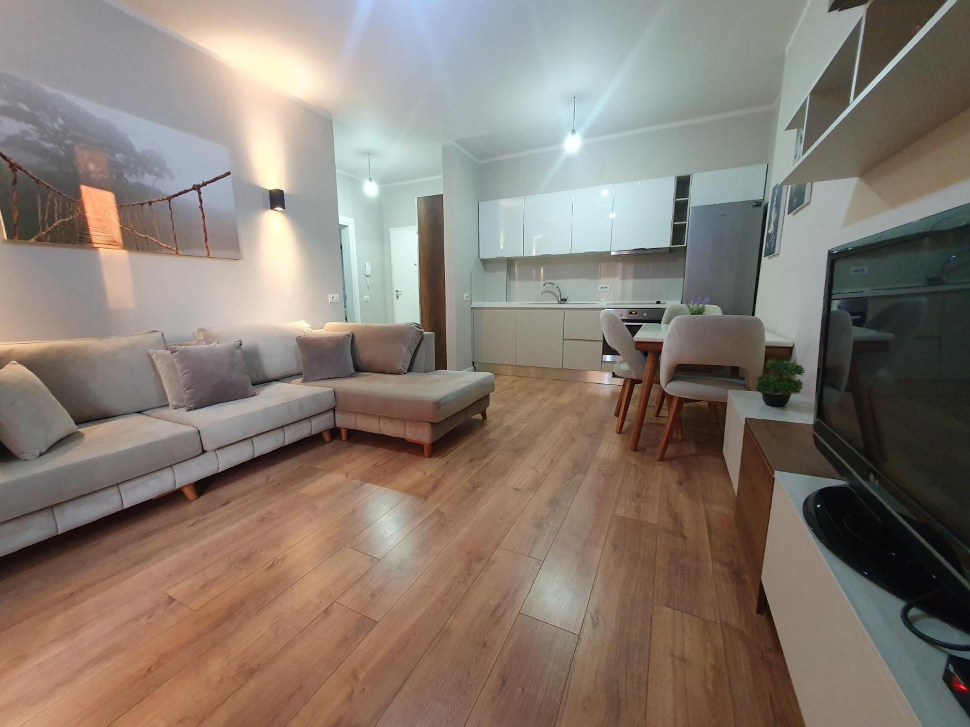 Vlore Luxury Apartaments "Fael" Dış mekan fotoğraf