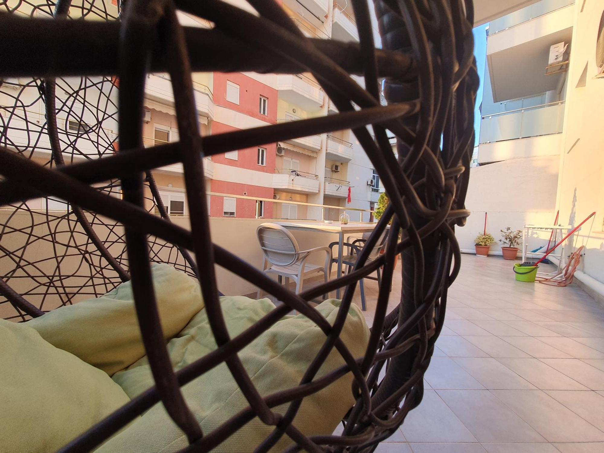 Vlore Luxury Apartaments "Fael" Dış mekan fotoğraf
