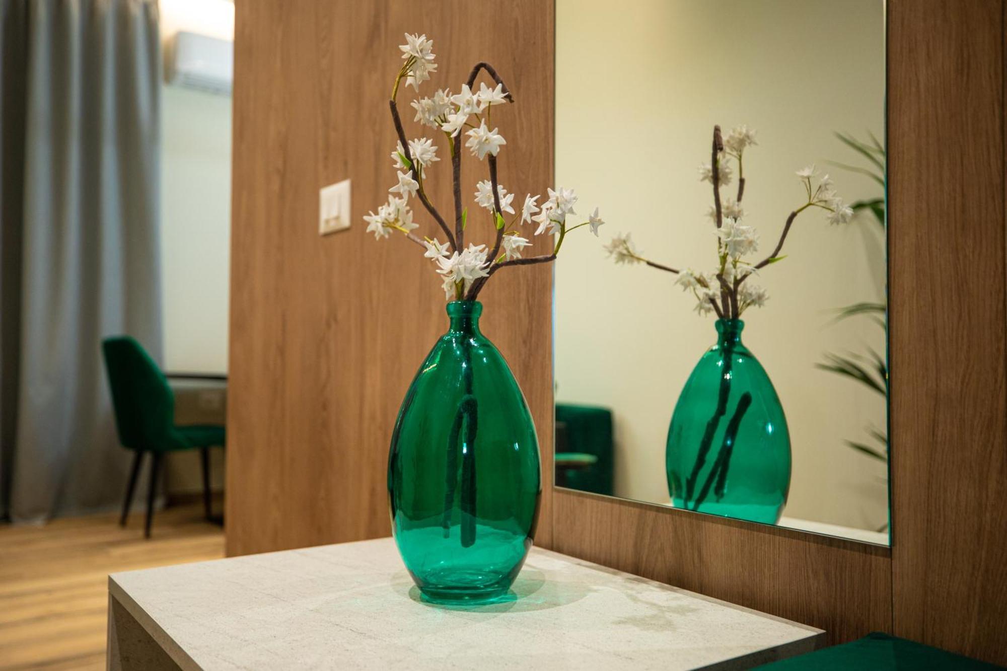 Vlore Luxury Apartaments "Fael" Dış mekan fotoğraf