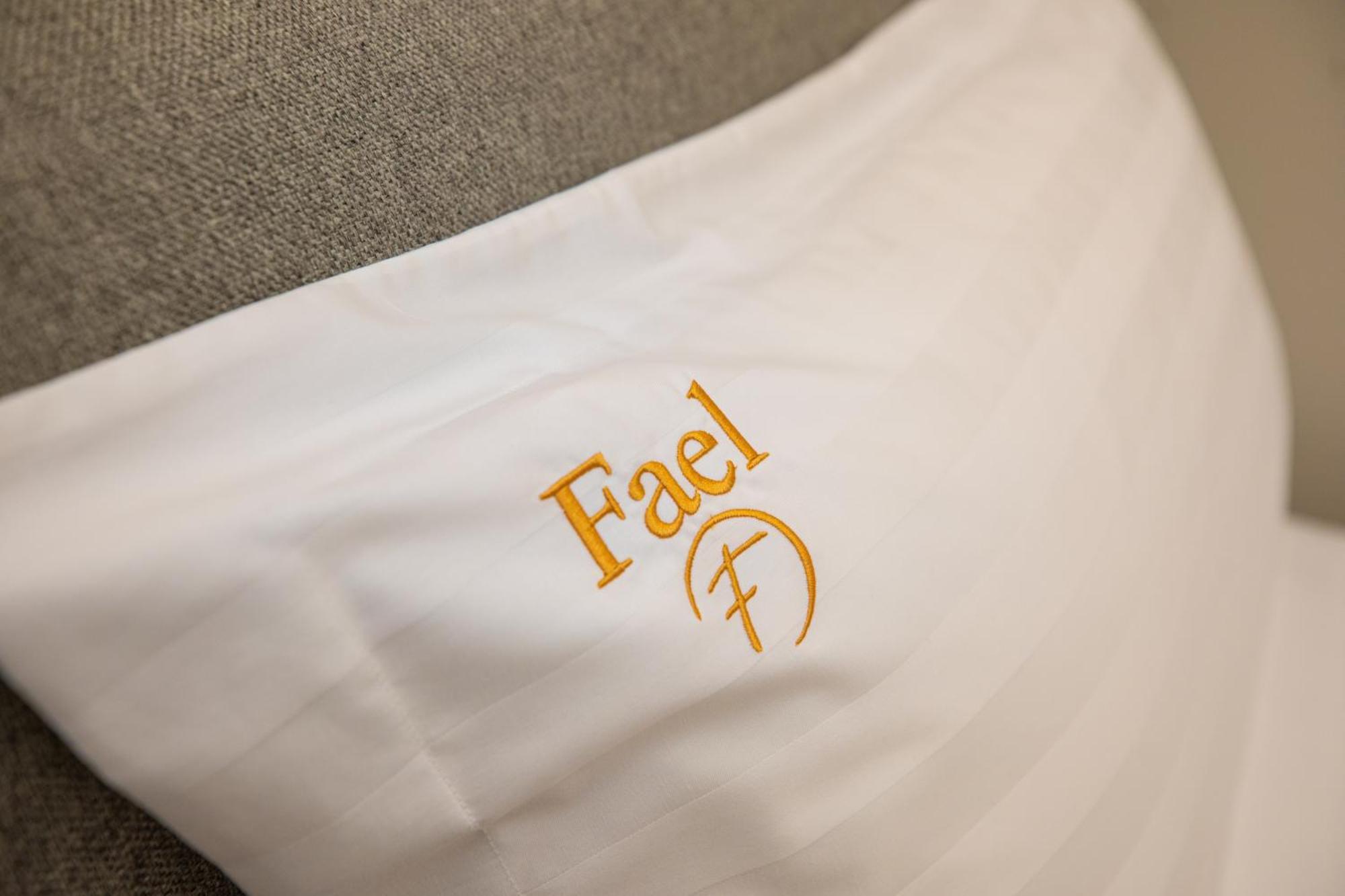 Vlore Luxury Apartaments "Fael" Dış mekan fotoğraf