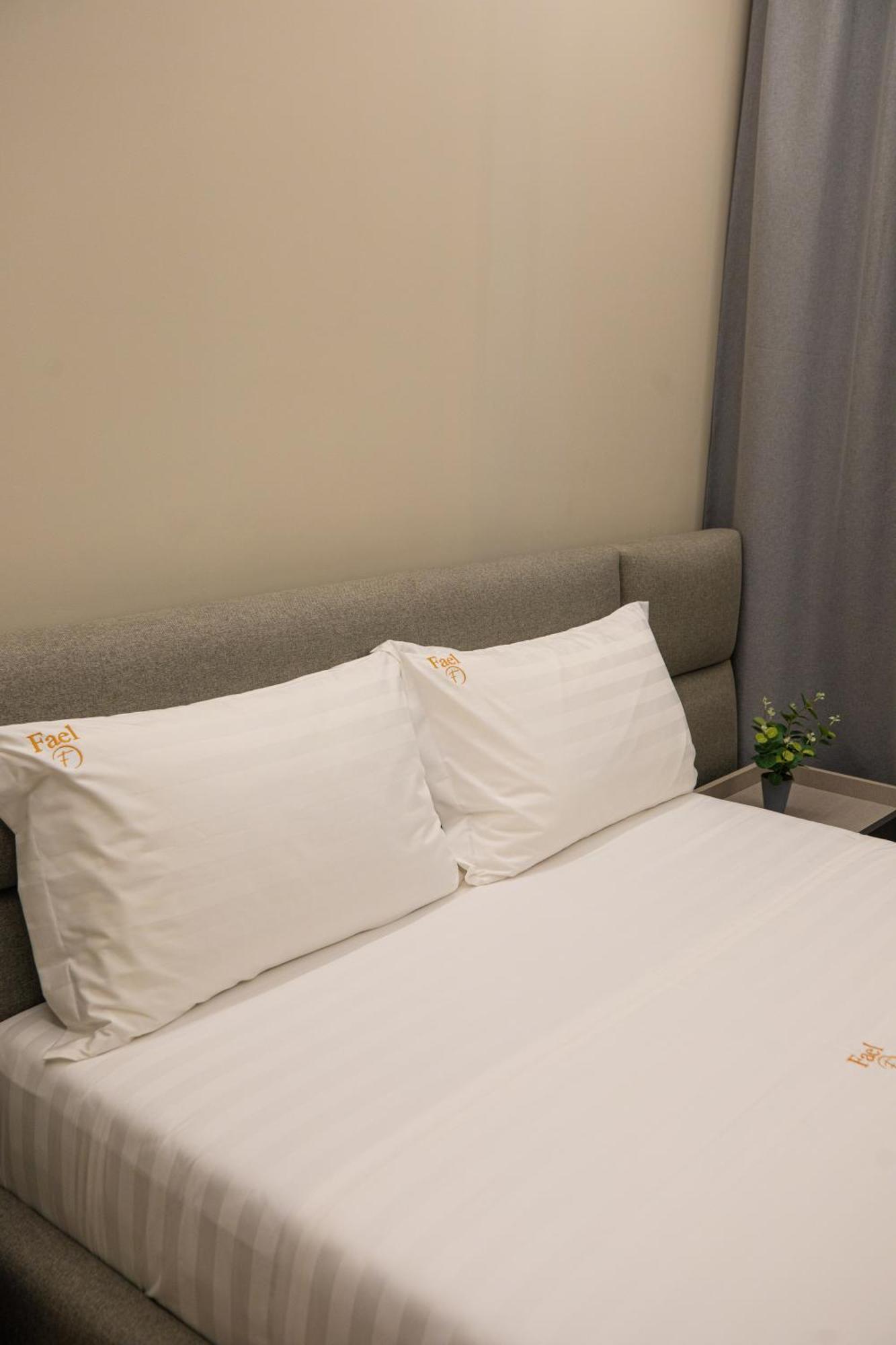 Vlore Luxury Apartaments "Fael" Dış mekan fotoğraf